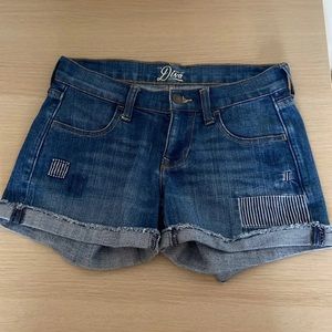Old Navy Denim shorts